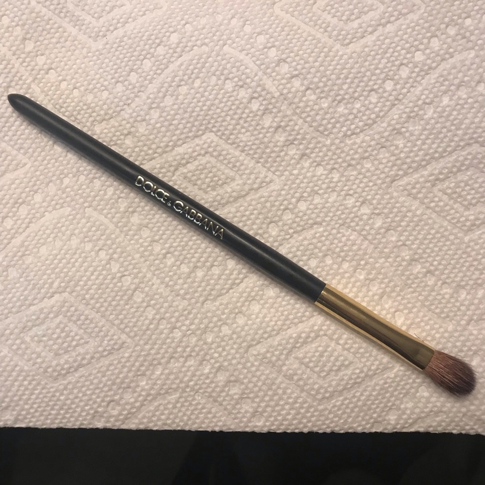 ✨3 for $100✨ Dolce&Gabbana makeup brush